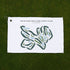 Palm Cove Golf and Yacht Club, Florida - Printed Golf Courses
