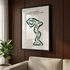Palm Desert Greens Country Club, California - Printed Golf Course