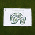Palm Garden Golf Club, Malaysia - Printed Golf Courses