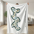 Palm Royale Country Club, California - Printed Golf Courses