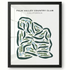 Palm Valley Country Club, California - Printed Golf Course