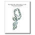 Palmas Del Mar Golf Club, Palm Golf Course, Puerto Rico - Printed Golf Course