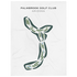 Palmbrook Golf Club, Arizona - Printed Golf Courses