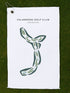 Palmbrook Golf Club, Arizona - Printed Golf Courses