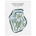 Palmer Colonial Golf Course, Australia - Printed Golf Courses