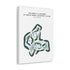 Palmer III Course at Boca West Country Club, Florida - Printed Golf Courses