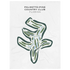 Palmetto-Pine Country Club, Florida - Printed Golf Courses
