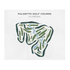 Palmetto Golf Course, Florida - Printed Golf Courses