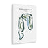 Palmilla Golf Club, Florida - Printed Golf Courses