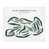 Palos Verdes Golf Club, California - Printed Golf Courses