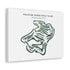 Palouse Ridge Golf Club, Washington - Printed Golf Courses