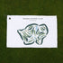 Panama Country Club, Florida - Printed Golf Courses