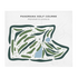 Panorama Golf Course, Pennsylvania - Printed Golf Courses