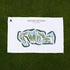 Panther National, Florida - Printed Golf Courses