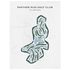 Panther Run Golf Club, Florida - Printed Golf Courses