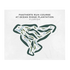 Panther's Run Golf Course at Ocean Ridge Plantation, Florida - Printed Golf Courses