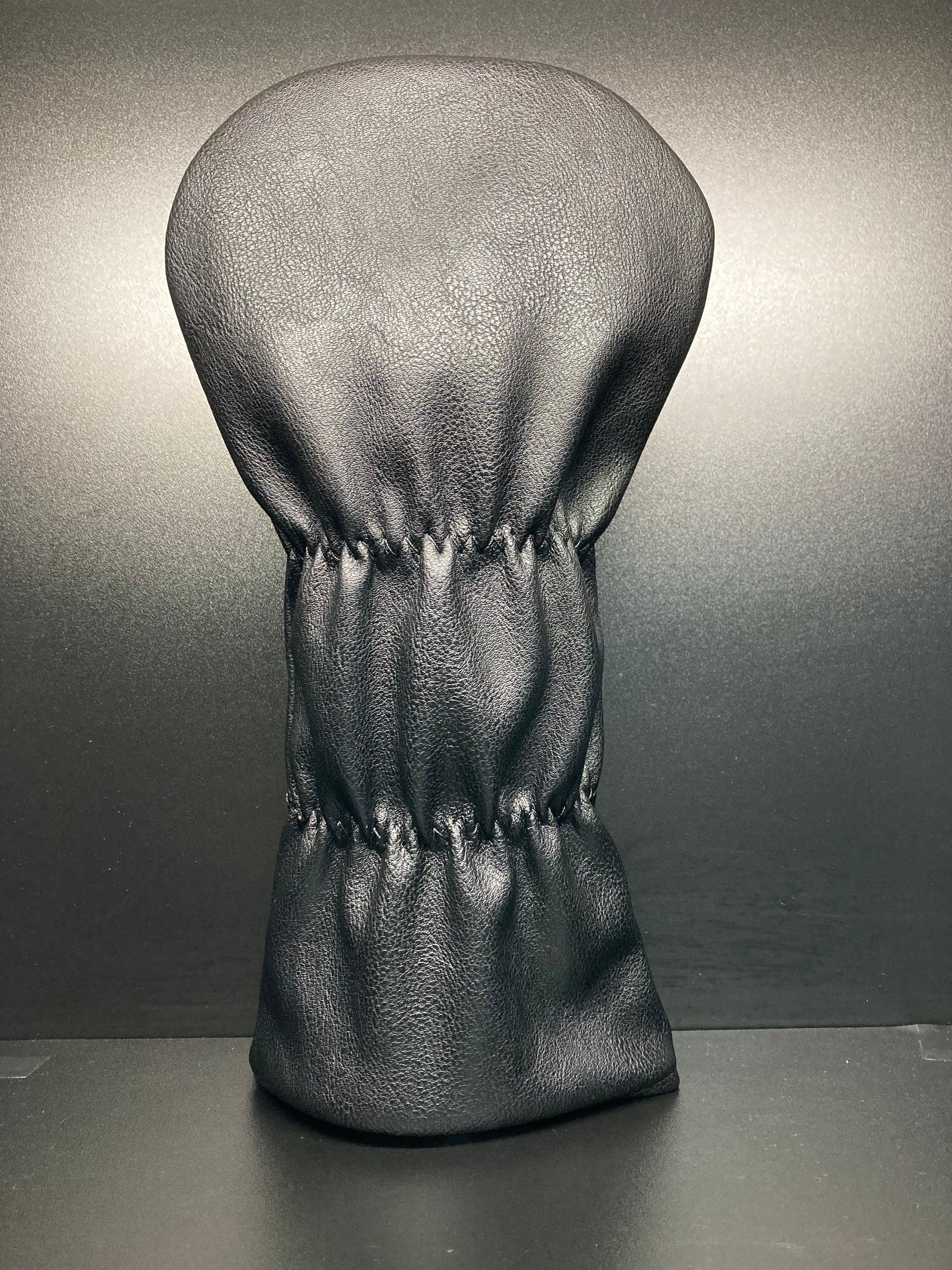 ParWest Golf Monogram Logo Headcover