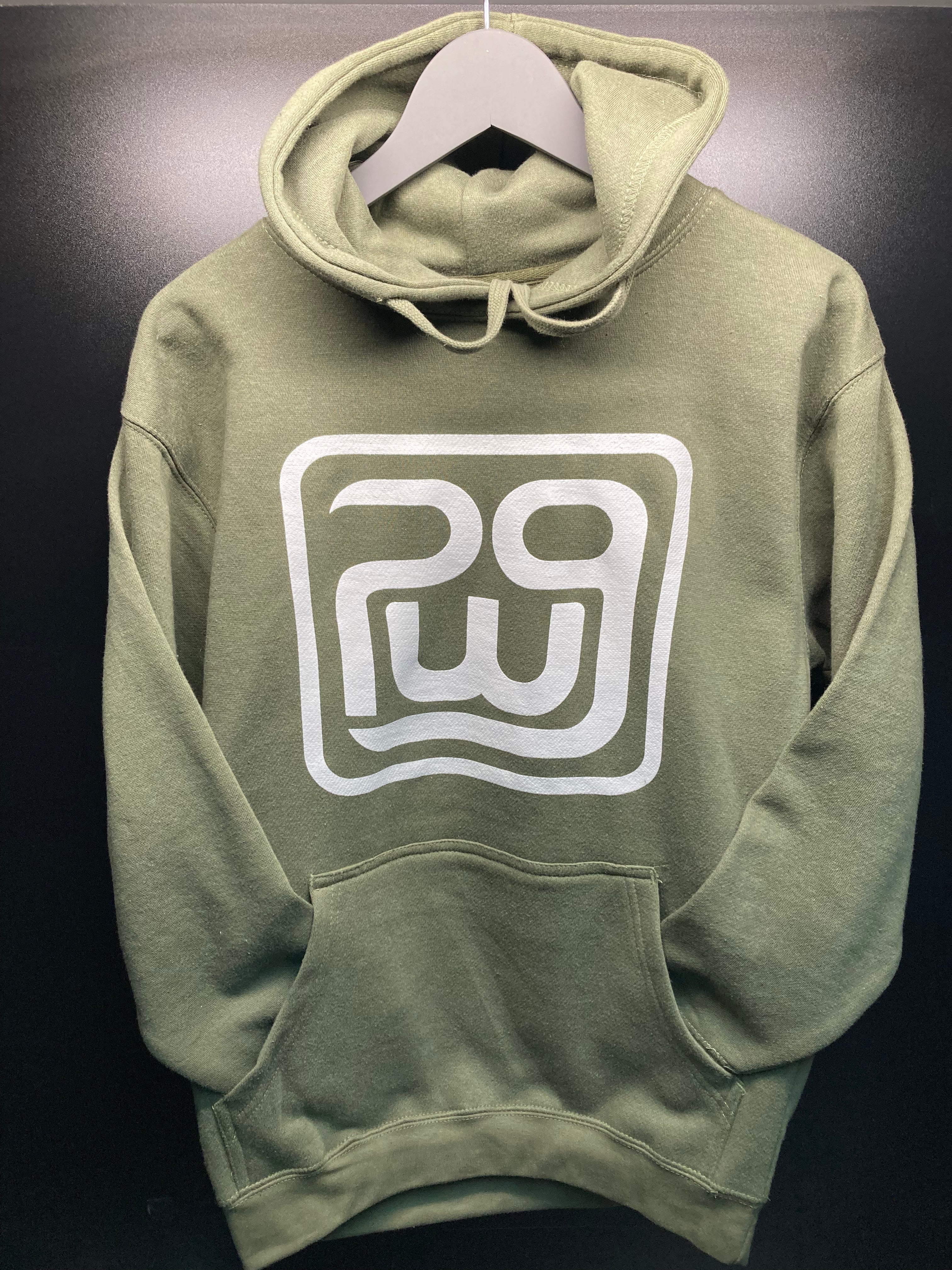 ParWest Hoodie