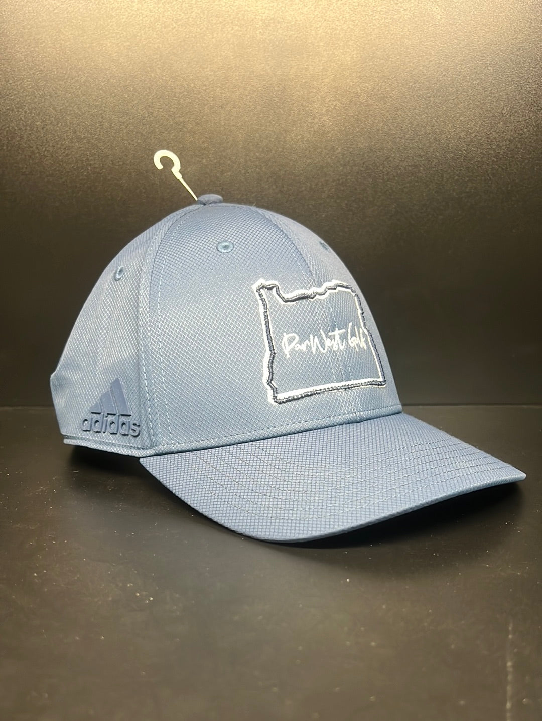 ParWest - Oregon Outline SnapBack