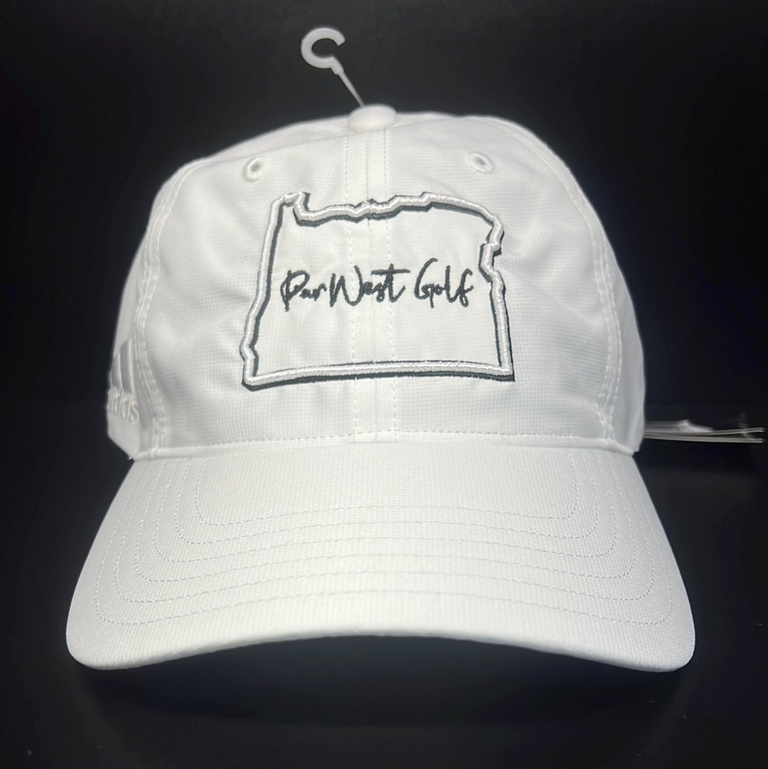 ParWest - Oregon Outline w/ Velcro