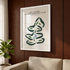 Par 3 Course at Laguna Woods Golf Club, California - Printed Golf Courses