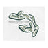 Paradise Hills Golf Course, New Mexico - Printed Golf Courses