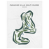 Paradise Hills Golf Course, Ohio - Printed Golf Courses