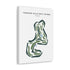 Paradise Hills Golf Course, Ohio - Printed Golf Courses