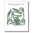 Paragould Country Club, Arkansas - Printed Golf Courses