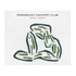 Paramount Country Club, New York - Printed Golf Courses