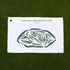 Paris Golf and Country Club, Texas - Printed Golf Courses