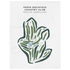 Paris Mountain Country Club, South Carolina - Printed Golf Courses