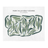Park Hills Golf Course, Illinois - Printed Golf Courses