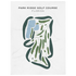 Park Ridge Golf Course, Florida - Printed Golf Courses