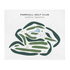 Parshall Golf Club, North Dakota - Printed Golf Courses