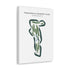 Pascagoula Country Club, Mississippi - Printed Golf Courses