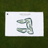 Pasco Golfland, Washington - Printed Golf Courses
