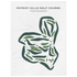 Patriot Hills Golf Course, Tennessee - Printed Golf Courses