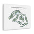 Patriots Glen Golf Club, Maryland - Printed Golf Courses