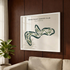 Pauma Valley Country Club, California - Printed Golf Courses