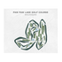 Paw Paw Lake Golf Course, Michigan - Printed Golf Courses