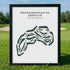 Pawleys Plantation Golf & Country Club, South Carolina - Printed Golf Courses