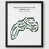 Pawleys Plantation Golf & Country Club, South Carolina - Printed Golf Courses