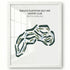 Pawleys Plantation Golf & Country Club, South Carolina - Printed Golf Courses