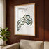 Pawleys Plantation Golf & Country Club, South Carolina - Printed Golf Courses