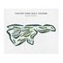 Paxton Park Golf Course, Kentucky - Printed Golf Courses