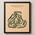 PB Dye Golf Club, Maryland - Printed Golf Courses