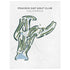 Peacock Gap Golf Club, California - Printed Golf Courses
