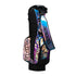 Swag Golf - Pearlescent Franklin Stand Bag - Benjamin Franklin Golf Bag