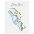 Pebble Beach Golf Links, California - Gradient Style